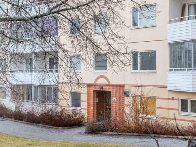 Lägenhet hyra i Haninge, Stockholm