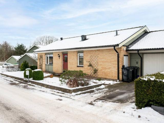 Bostad till salu i Ljungby, Kronoberg