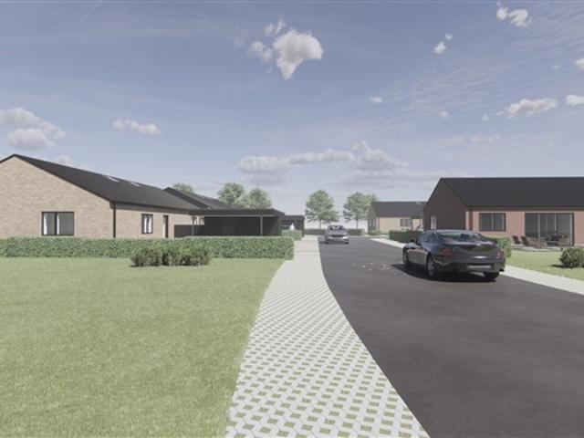 Hus til leje i Holstebro, Århus