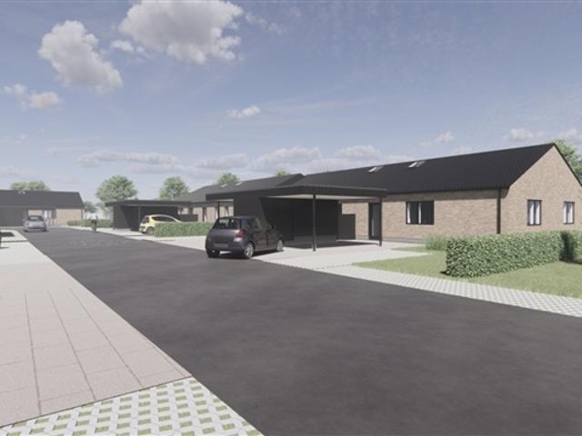 Hus til leje i Holstebro, Århus