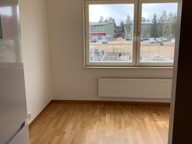 Lägenhet hyra i Universitets- och sjukhusområdet, Umeå