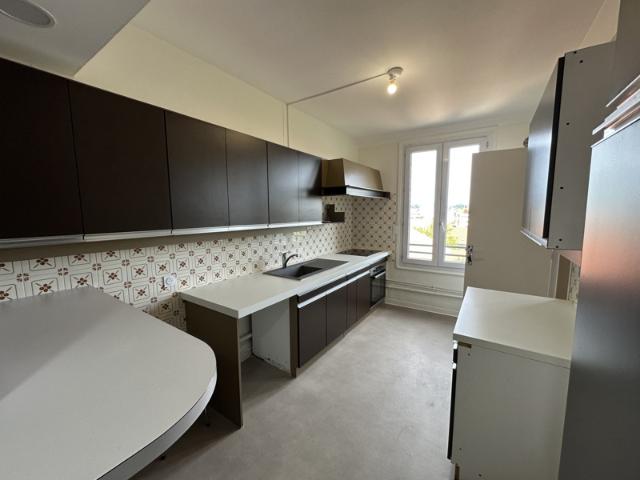 Appartement location à Vichy, Le Vernet