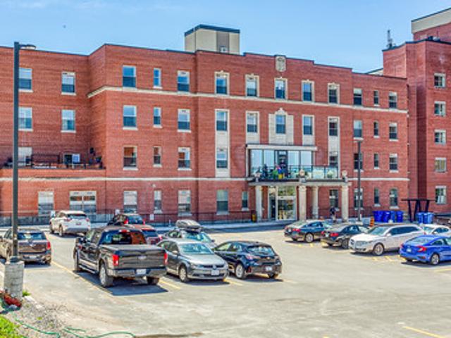 Apartment for rent in Peterborough, Ontario