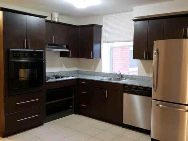 Apartment for rent in Ashburnham, Peterborough