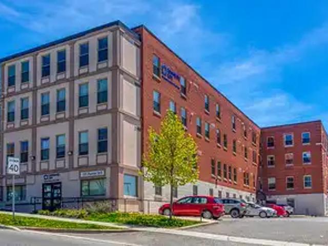 Apartment for rent in Peterborough, Ontario