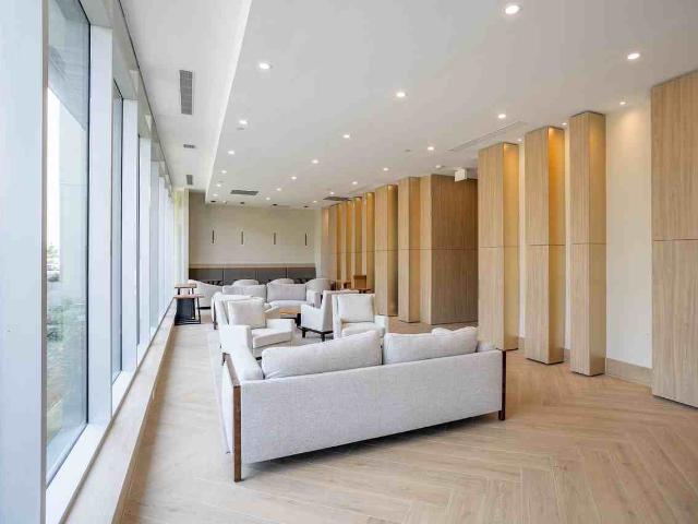 Apartment for rent in Ashburnham, Peterborough