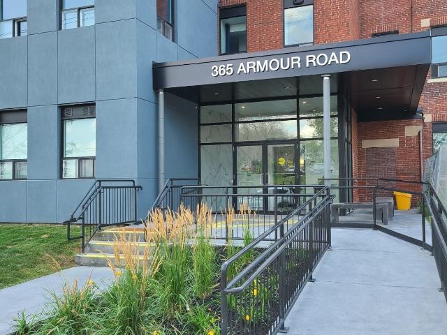 Apartment for rent in Peterborough, Ontario