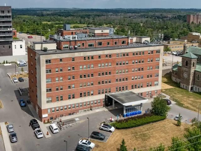 Apartment for rent in Peterborough, Ontario