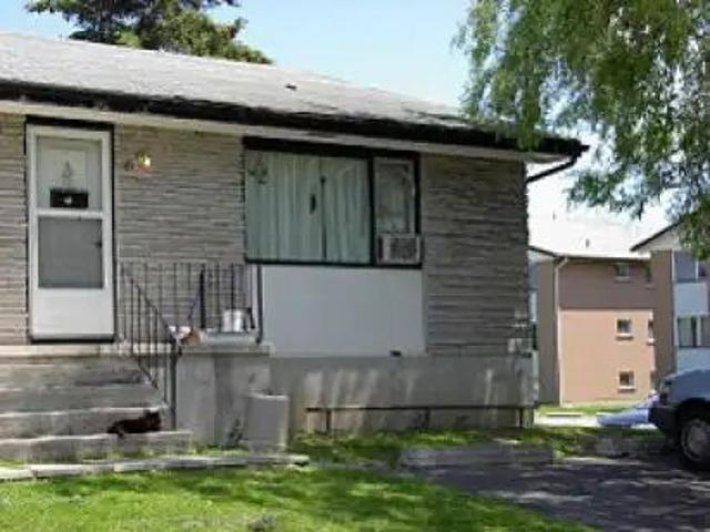 Apartment for rent in Amherstview, Loyalist