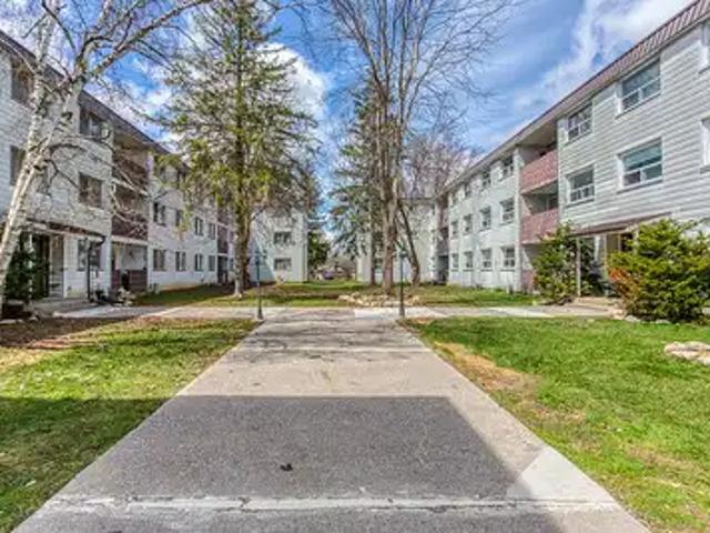 Apartment for rent in Peterborough, Ontario