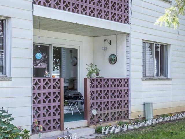 Apartment for rent in Peterborough, Ontario