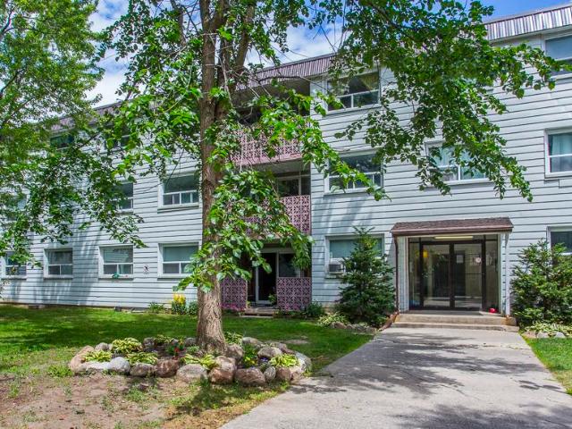Apartment for rent in Peterborough
