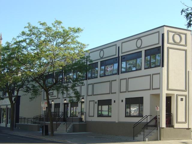 Apartment for rent in Cobourg, Ontario