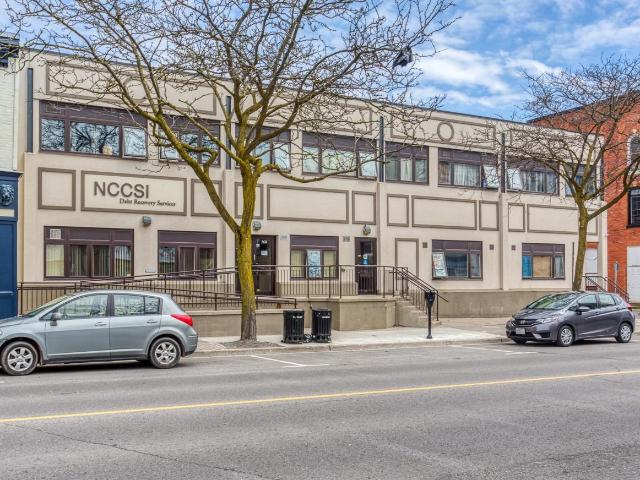 Apartment for rent in Cobourg, Ontario