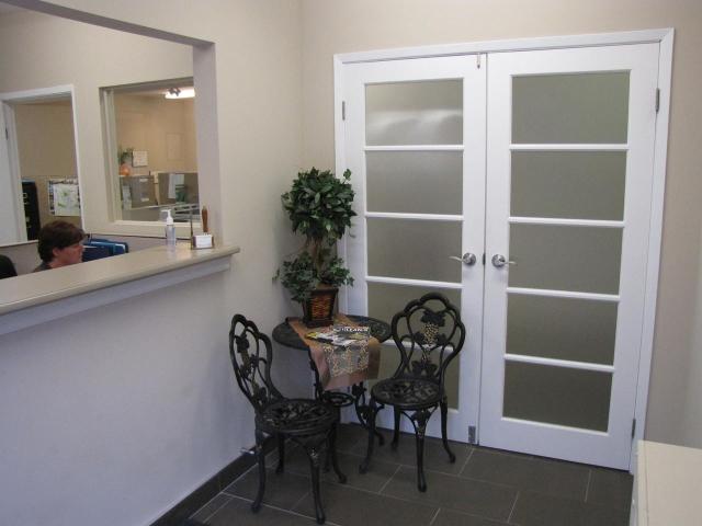 Apartment for rent in Cobourg, Ontario