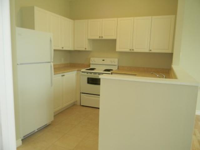 Apartment for rent in Peterborough