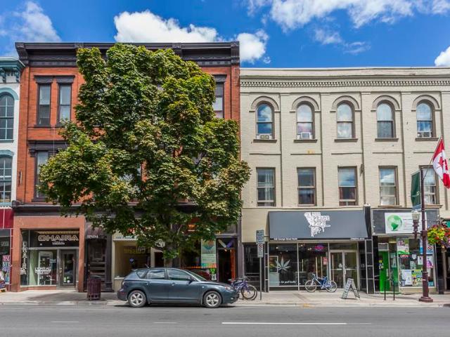 Apartment for rent in Peterborough, Ontario
