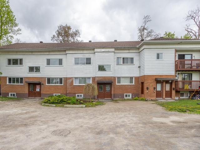 Apartment for rent in Peterborough, Ontario