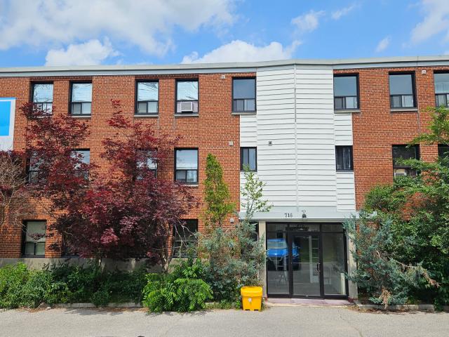 Apartment for rent in Peterborough, Ontario
