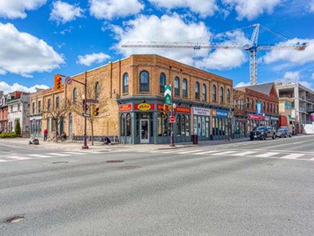 Apartment for rent in Peterborough, Ontario