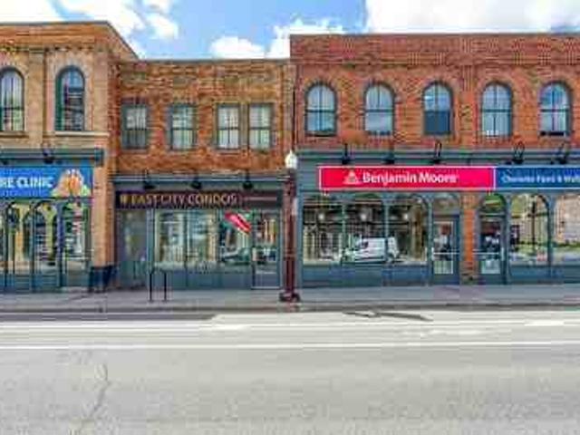 Apartment for rent in Peterborough, Ontario