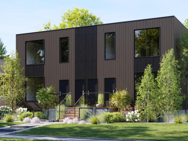 Apartment for rent in Woburn, Ontario