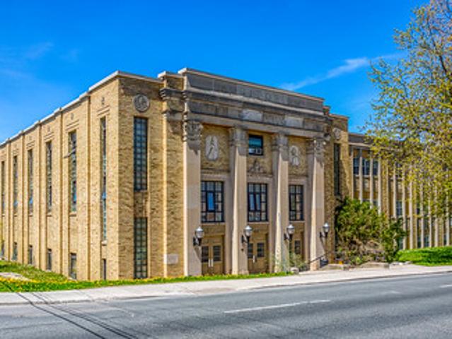 Apartment for rent in Peterborough, Ontario