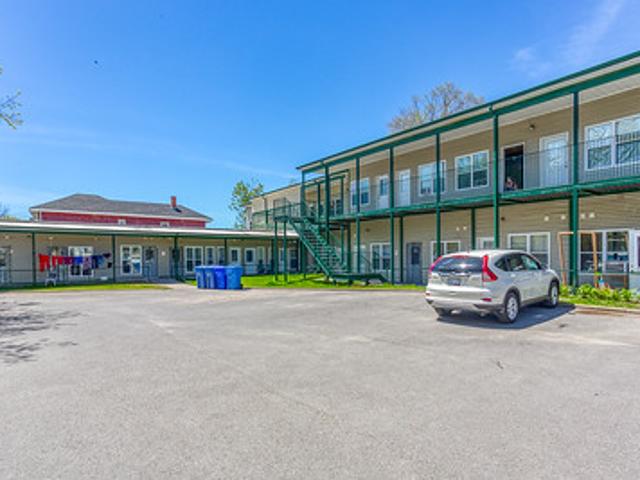 Apartment for rent in Peterborough, Ontario