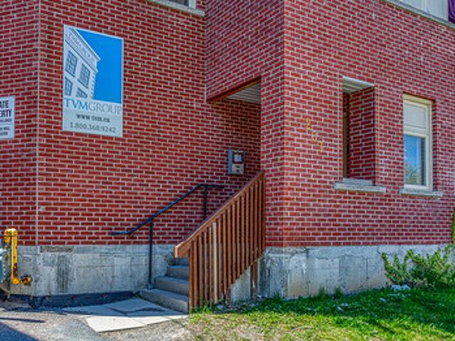 Apartment for rent in Peterborough, Ontario