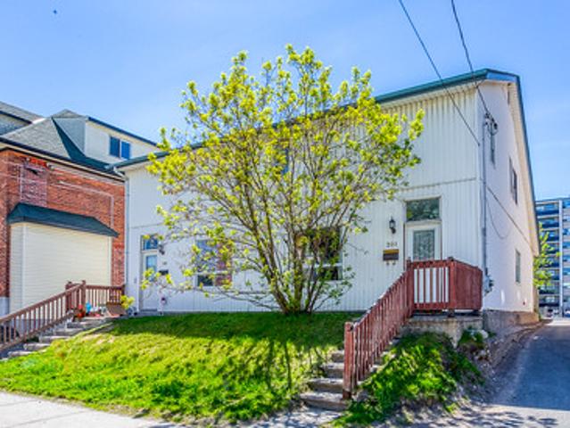 Apartment for rent in Peterborough