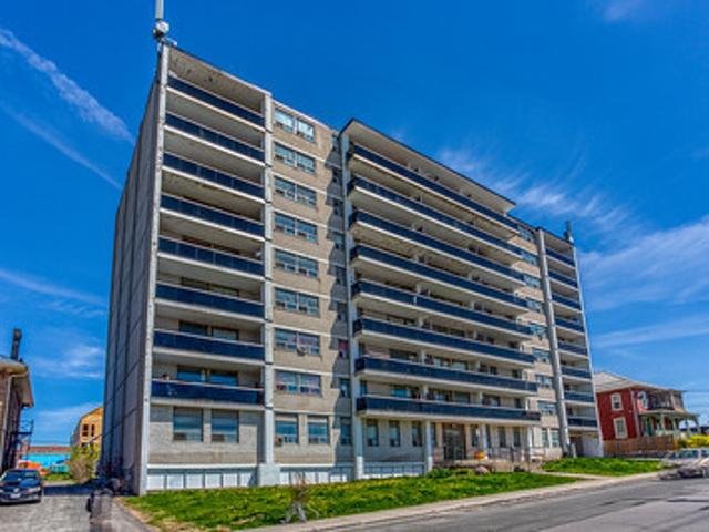 Apartment for rent in Peterborough