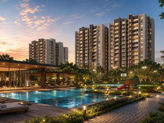 Flat for sale in Pallavaram, Chengalpattu