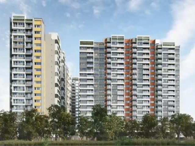 Duplex for sale in Pallavaram, Chengalpattu