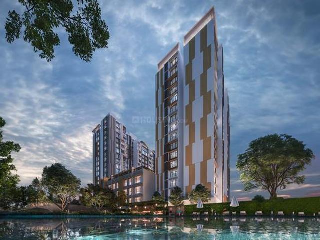 Flat for sale in Ambattur, Tamil Nadu