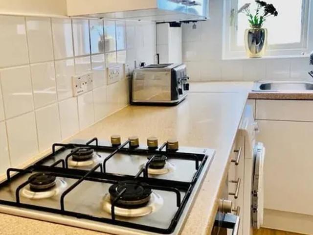 House for rent in Ham, Greater London