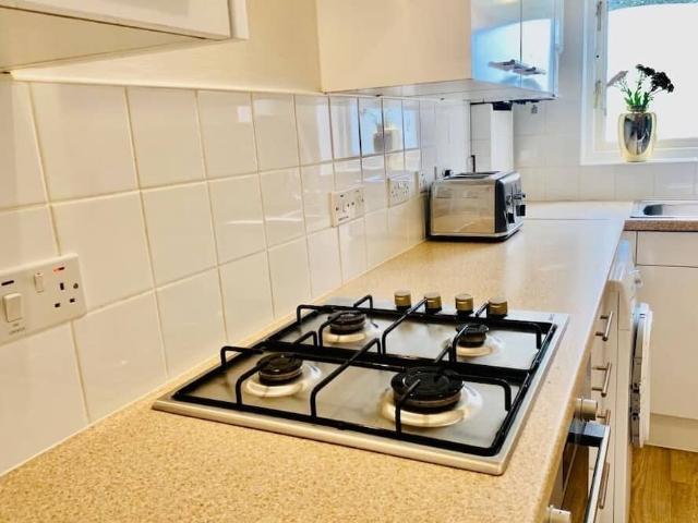 House for rent in London Borough of Richmond upon Thames, Greater London
