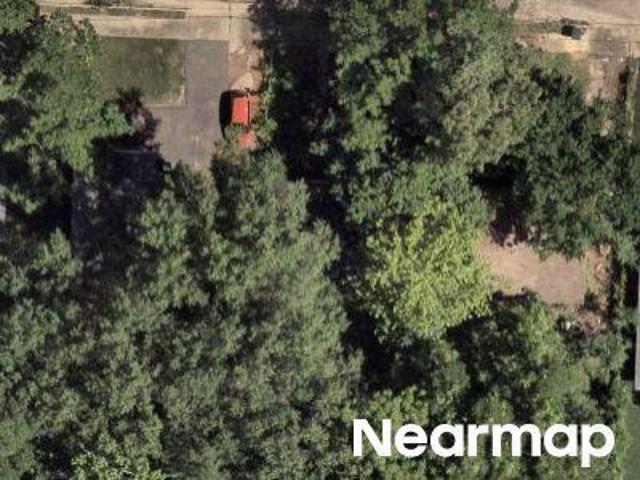 House for sale in Orange Mound, Memphis