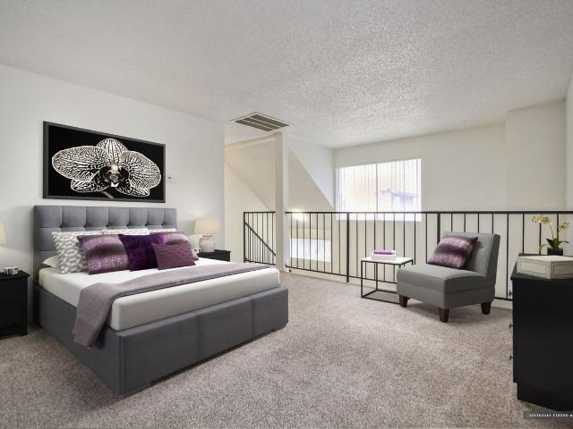 Apartment for rent in Las Vegas, Nevada