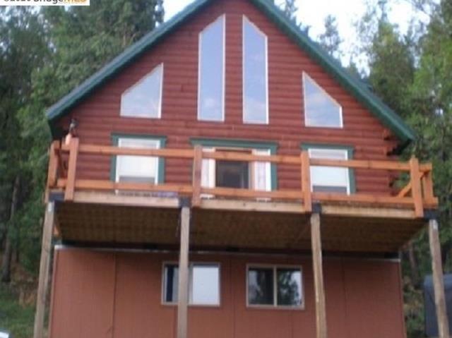 House for sale in Twain Harte, Tuolumne County