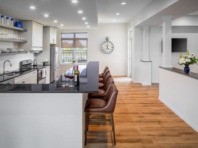 Apartment for rent in Listowel, North Perth