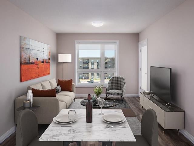 Apartment for rent in Perth, Ontario