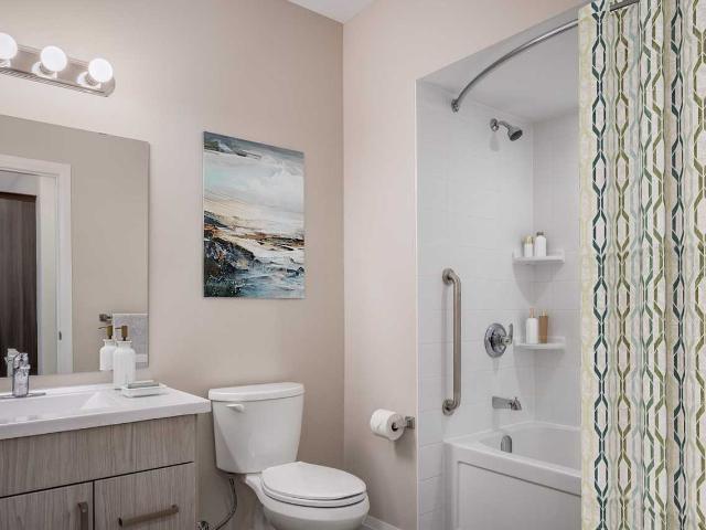 Apartment for rent in Perth, Ontario