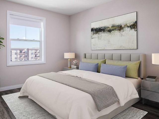 Apartment for rent in Perth, Ontario