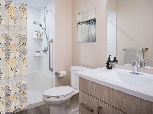 Apartment for rent in Listowel, North Perth