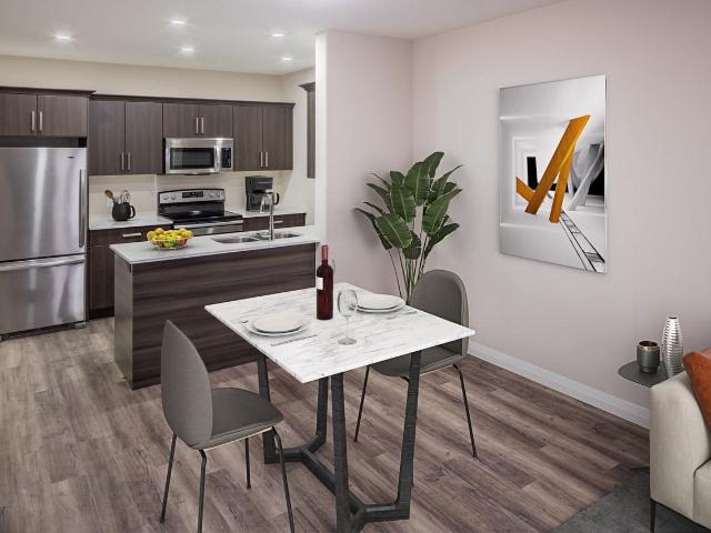 Apartment for rent in Perth, Ontario