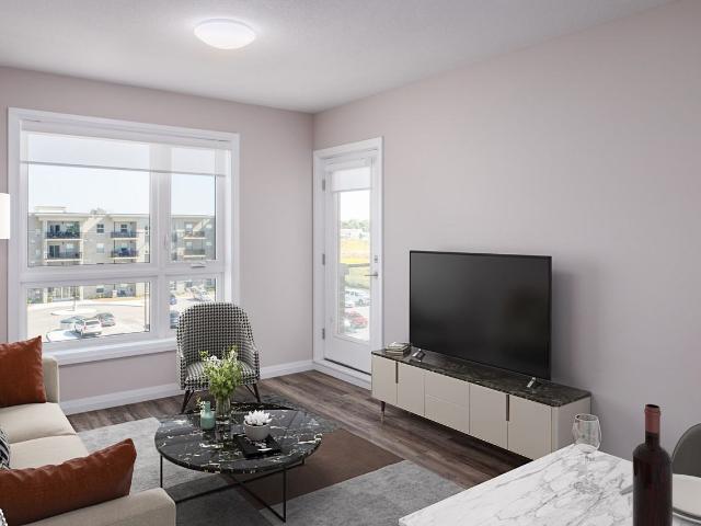 Apartment for rent in Perth, Ontario