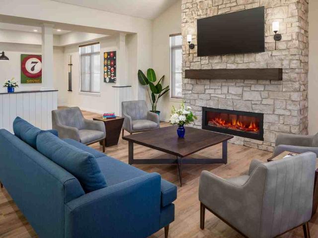 Apartment for rent in Perth, Ontario
