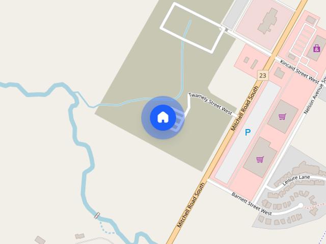 Apartment for rent in Listowel, North Perth