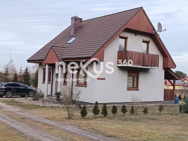 Dom na sprzedaż w Twardogóra, Dolnośląskie