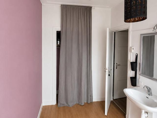 Studio te huur in Tuinzigt, Breda